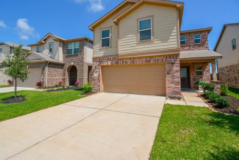 25246 Laird Knoll Street Katy TX 77493