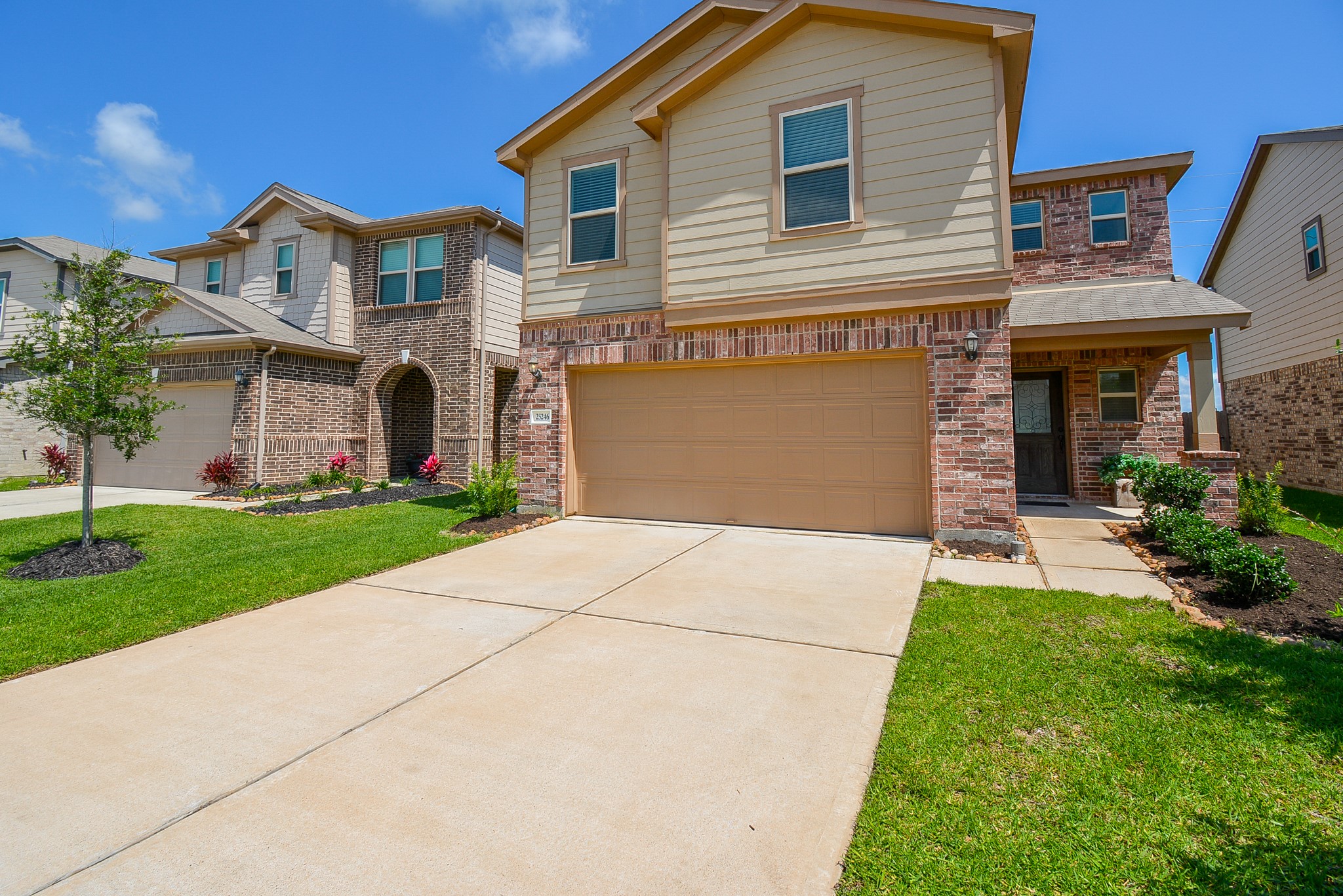25246 Laird Knoll Street Katy TX 77493