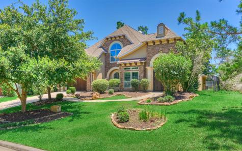 2 Shallowford Place Tomball TX 77375