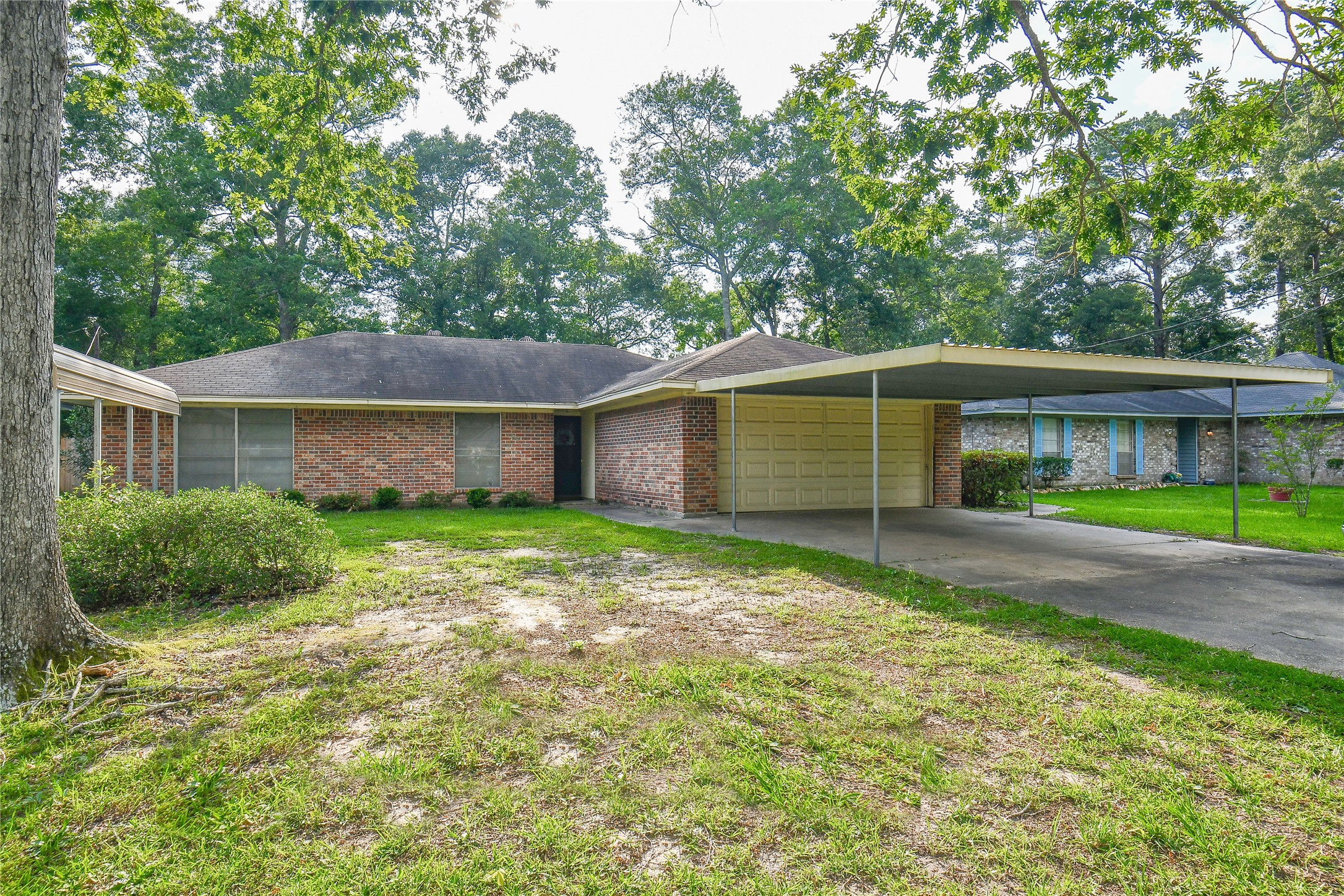 1204 Denison Avenue Cleveland TX 77327