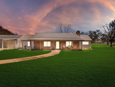22910 Cessna Road Needville TX 77461