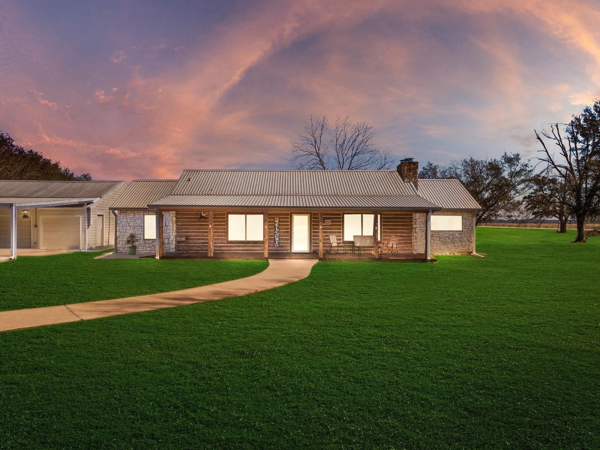22910 Cessna Road Needville TX 77461