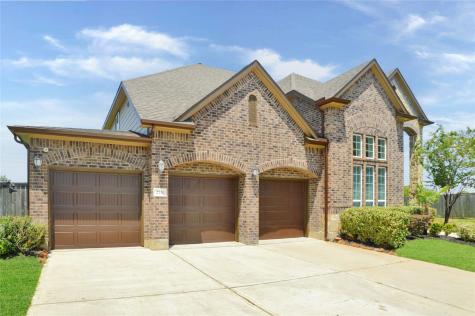 2731 Orleans Way Missouri City TX 77459
