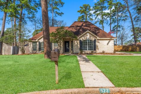 822 Cast Court Crosby TX 77532