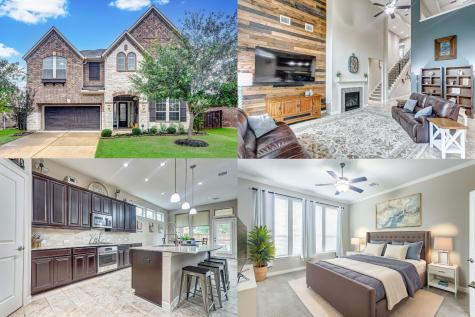 9715 Faulkner Trail Rosharon TX 77583