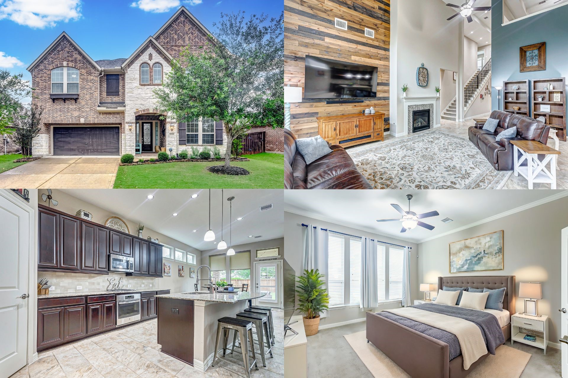 9715 Faulkner Trail Rosharon TX 77583
