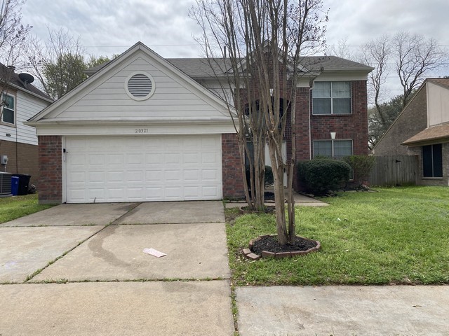 20327 Eagle Nest Falls Katy TX 77449