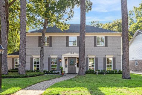 510 Patchester Drive Houston TX 77079
