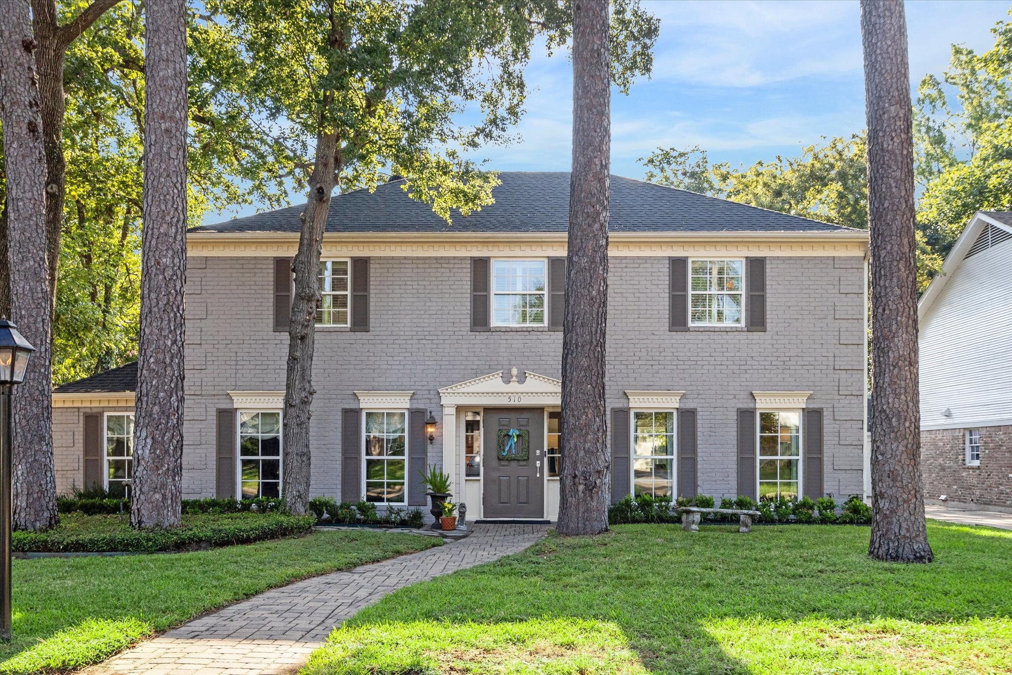 510 Patchester Drive Houston TX 77079