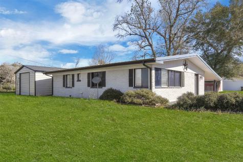 202 County Road 1046 Woodville TX 75979