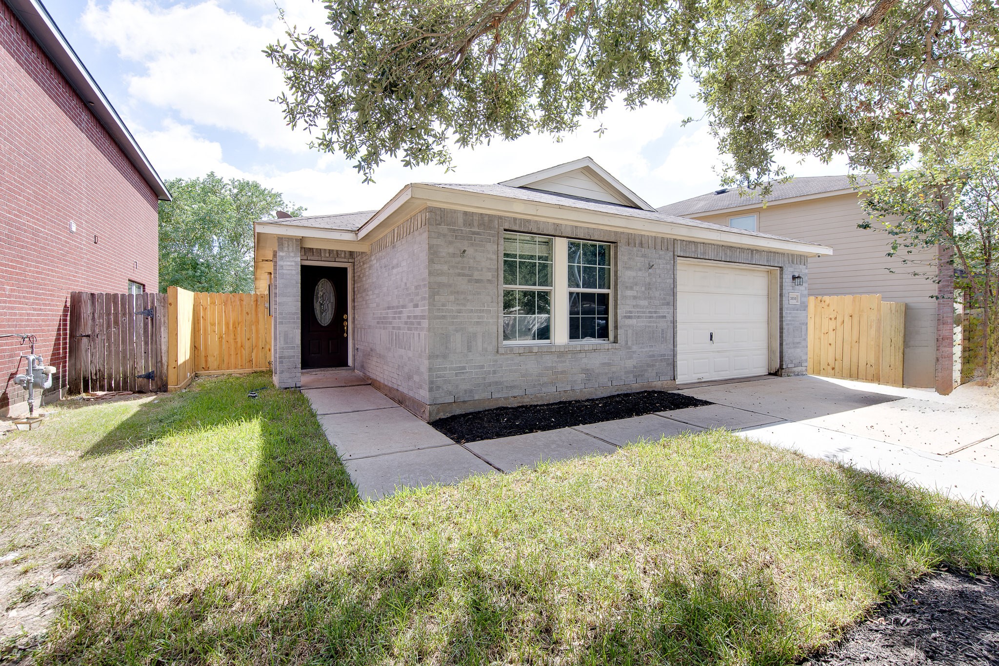 13050 Gatton Park Drive Houston TX 77066