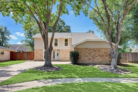 12515 Ravens Mate Drive Cypress TX 77429