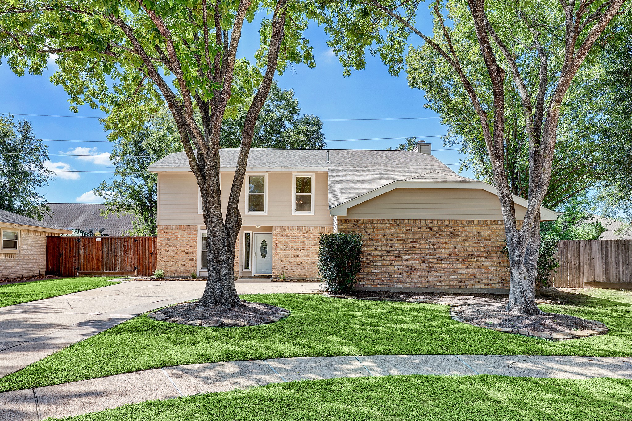 12515 Ravens Mate Drive Cypress TX 77429