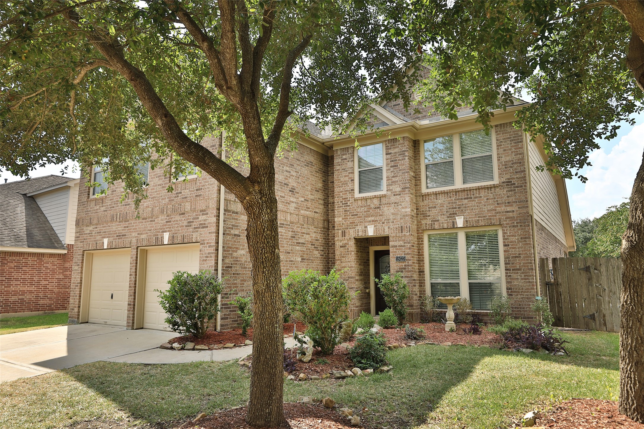 15023 Grape Orchard Court Cypress TX 77433