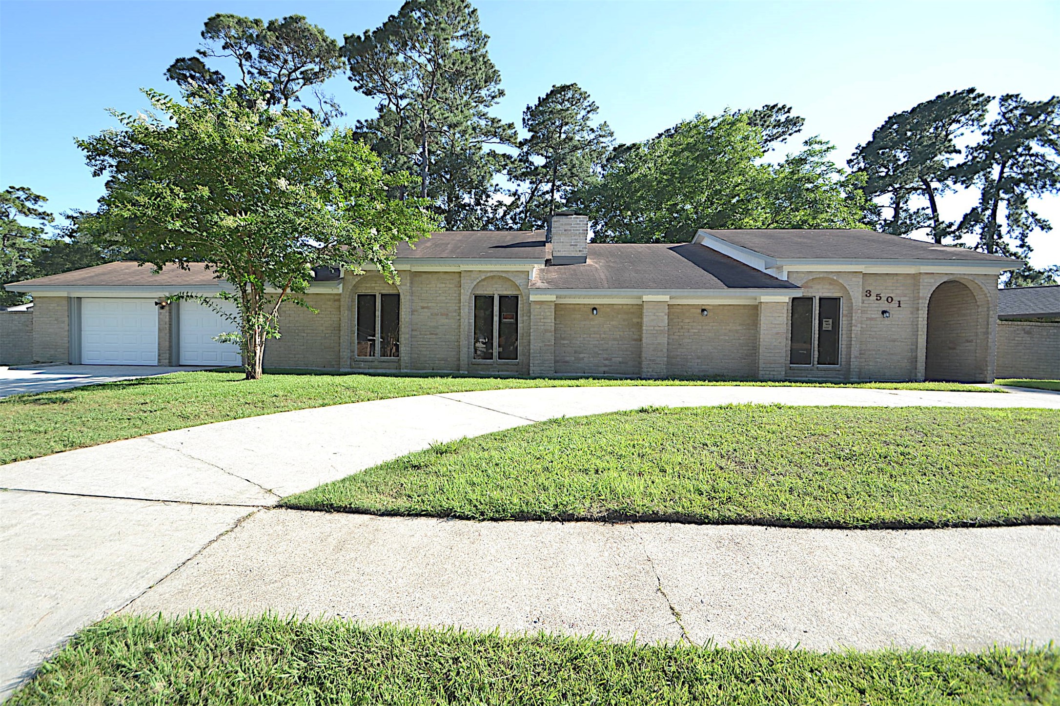 3501 Tompkins Drive Baytown TX 77521