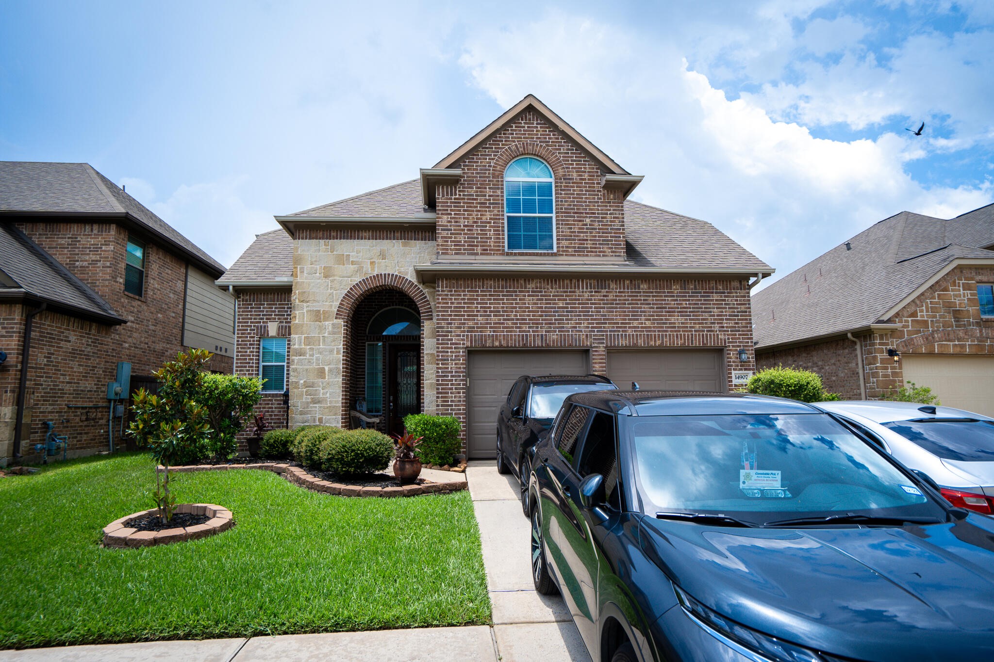 14907 Ashley Creek Court Humble TX 77396