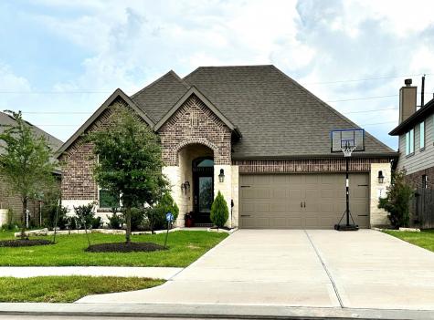 4139 Prairie Landing Lane Katy TX 77494