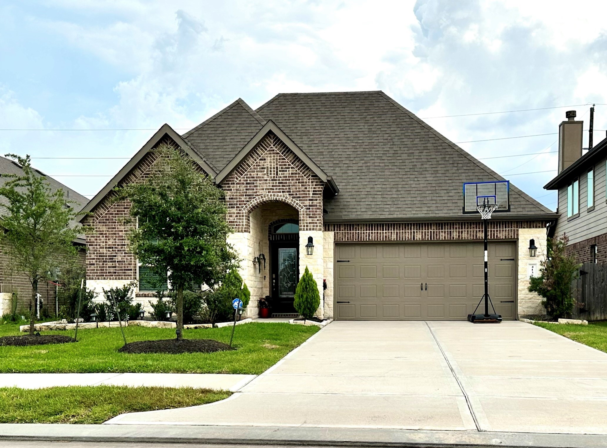 4139 Prairie Landing Lane Katy TX 77494