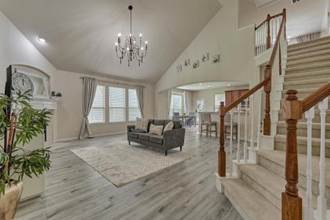 135 Forest Heights Way Montgomery TX 77316