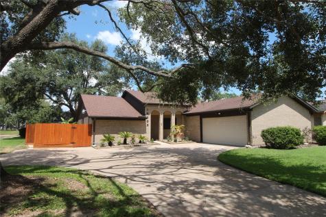 16203 Parksley Drive Houston TX 77059