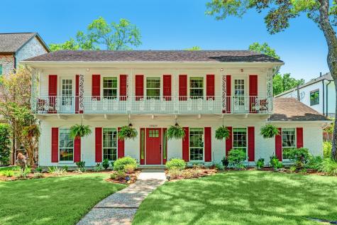 14627 Bramblewood Drive Houston TX 77079