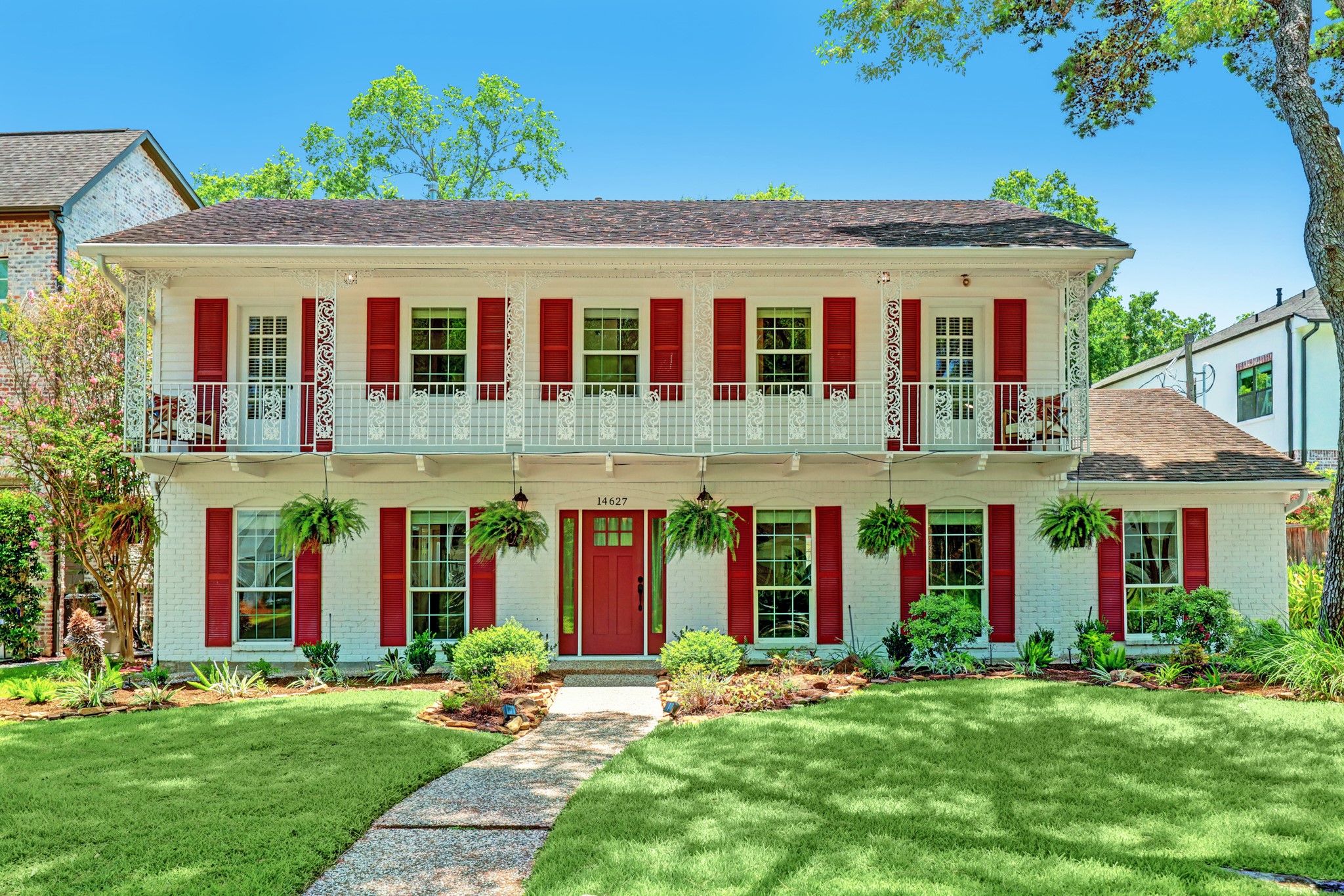 14627 Bramblewood Drive Houston TX 77079