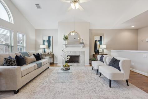 11519 Main Maple Drive Houston TX 77025