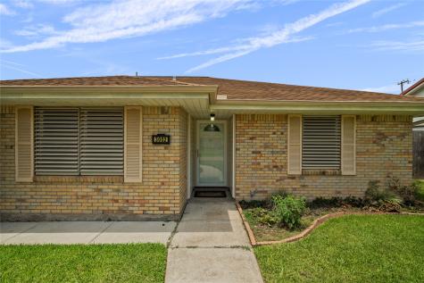 3002 Somerset Avenue Texas City TX 77590