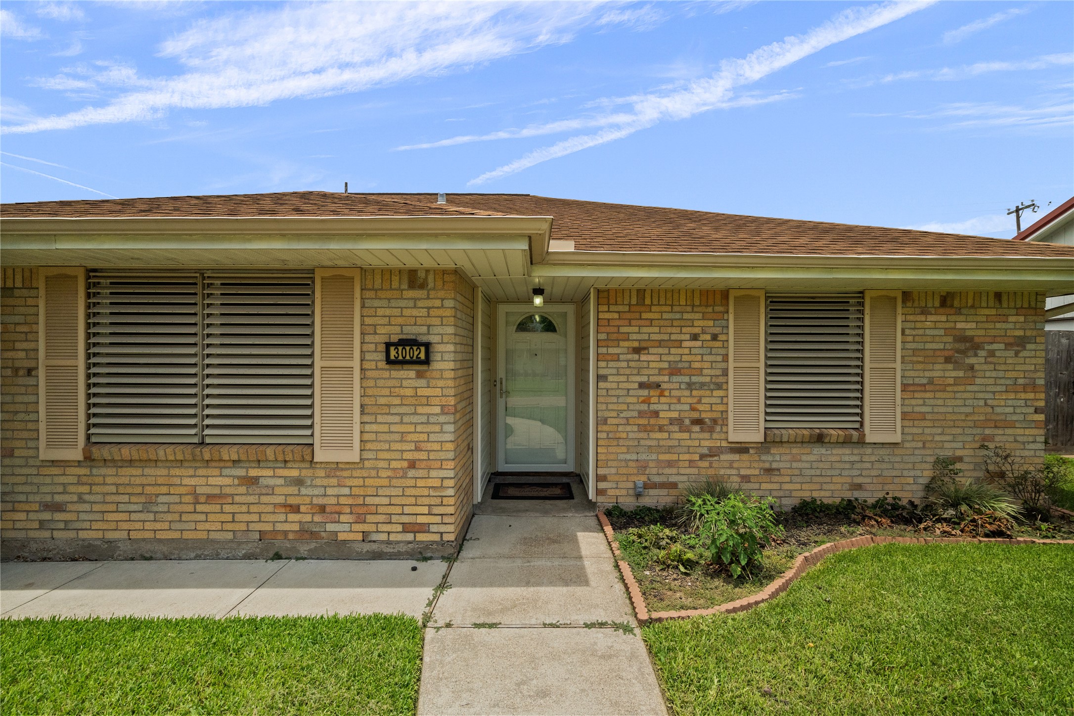 3002 Somerset Avenue Texas City TX 77590