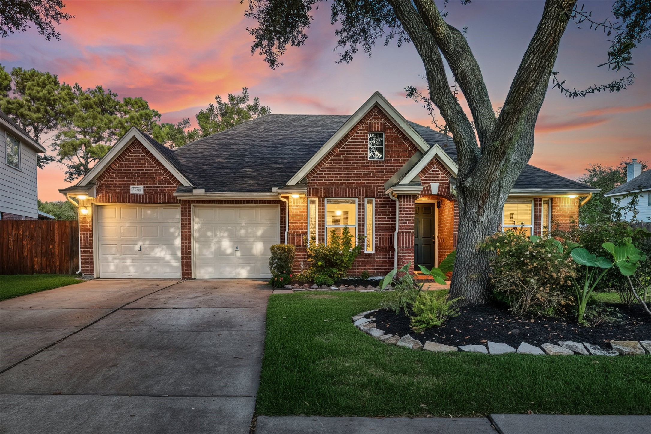 11810 Caprock Canyons Lane Sugar Land TX 77498