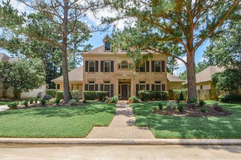 1811 Mountain Aspen Lane Kingwood TX 77345