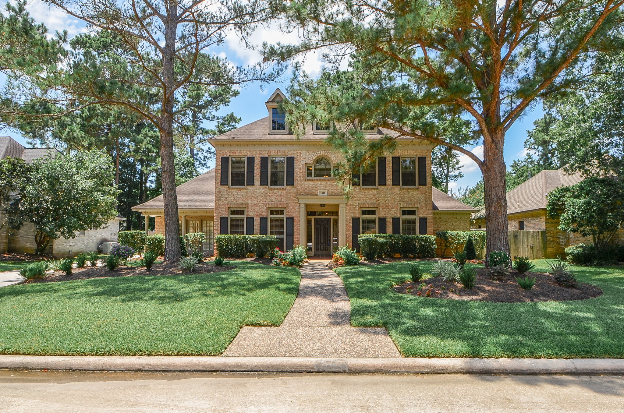 1811 Mountain Aspen Lane Kingwood TX 77345