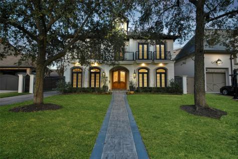 3315 Banbury Place Houston TX 77027