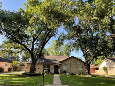 3314 La Costa Road Missouri City TX 77459