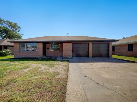 2510 Hillshire Drive Deer Park TX 77536