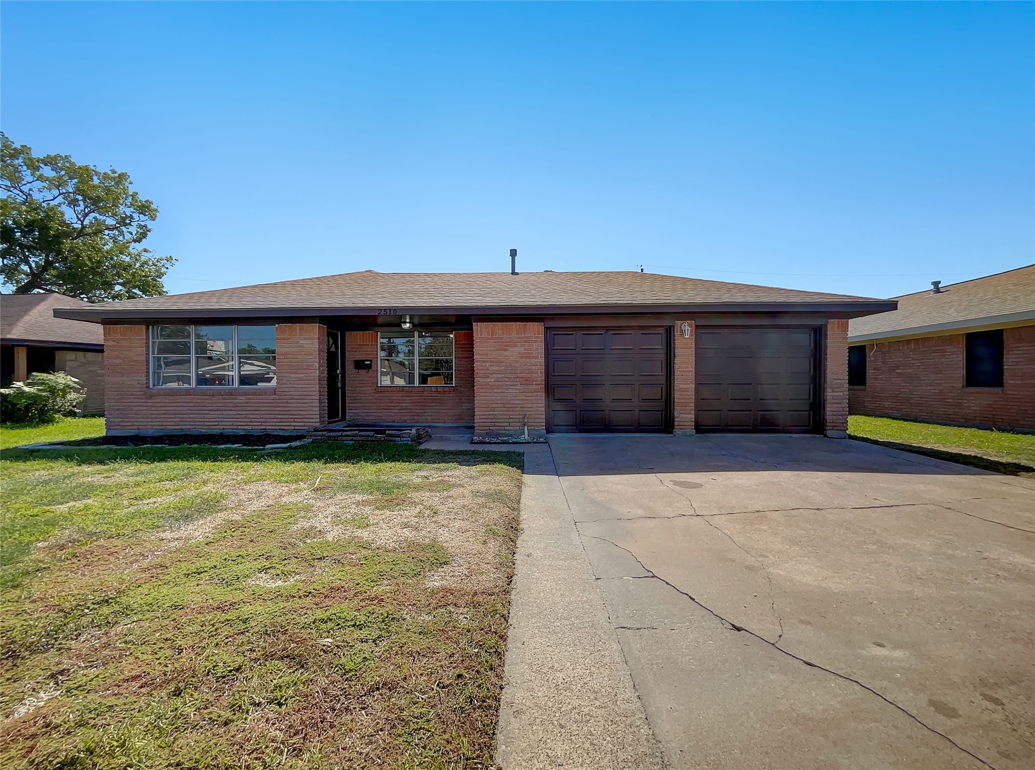 2510 Hillshire Drive Deer Park TX 77536