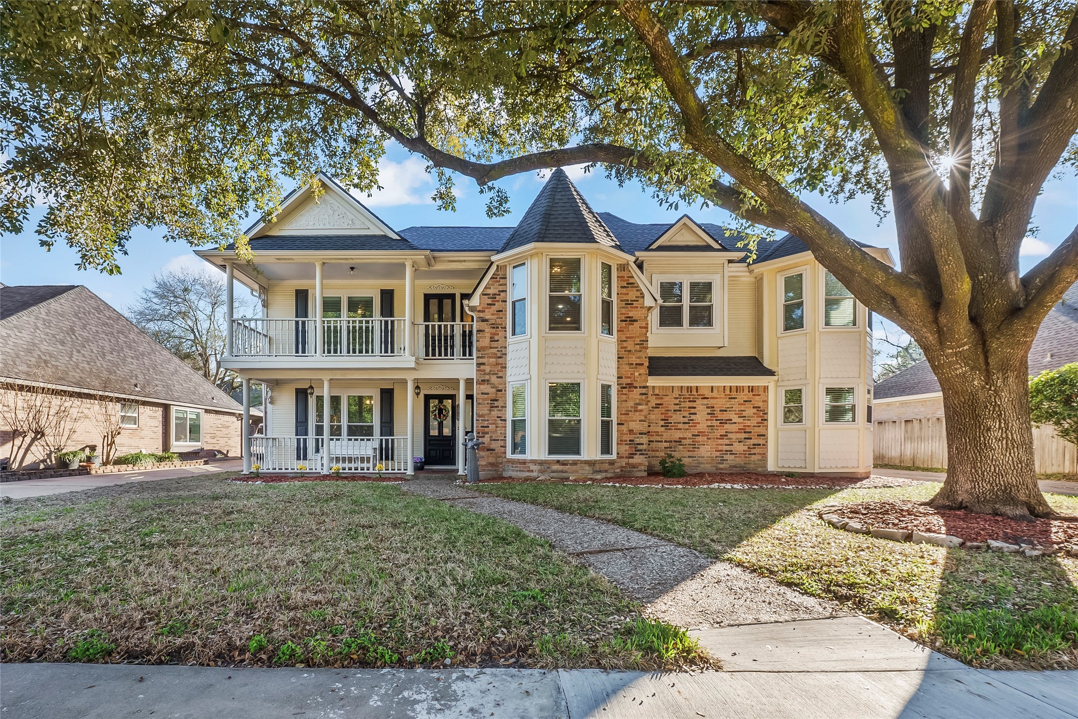 15719 Woodcroft Drive Houston TX 77095