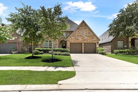 29319 Lovegrass Court Katy TX 77494