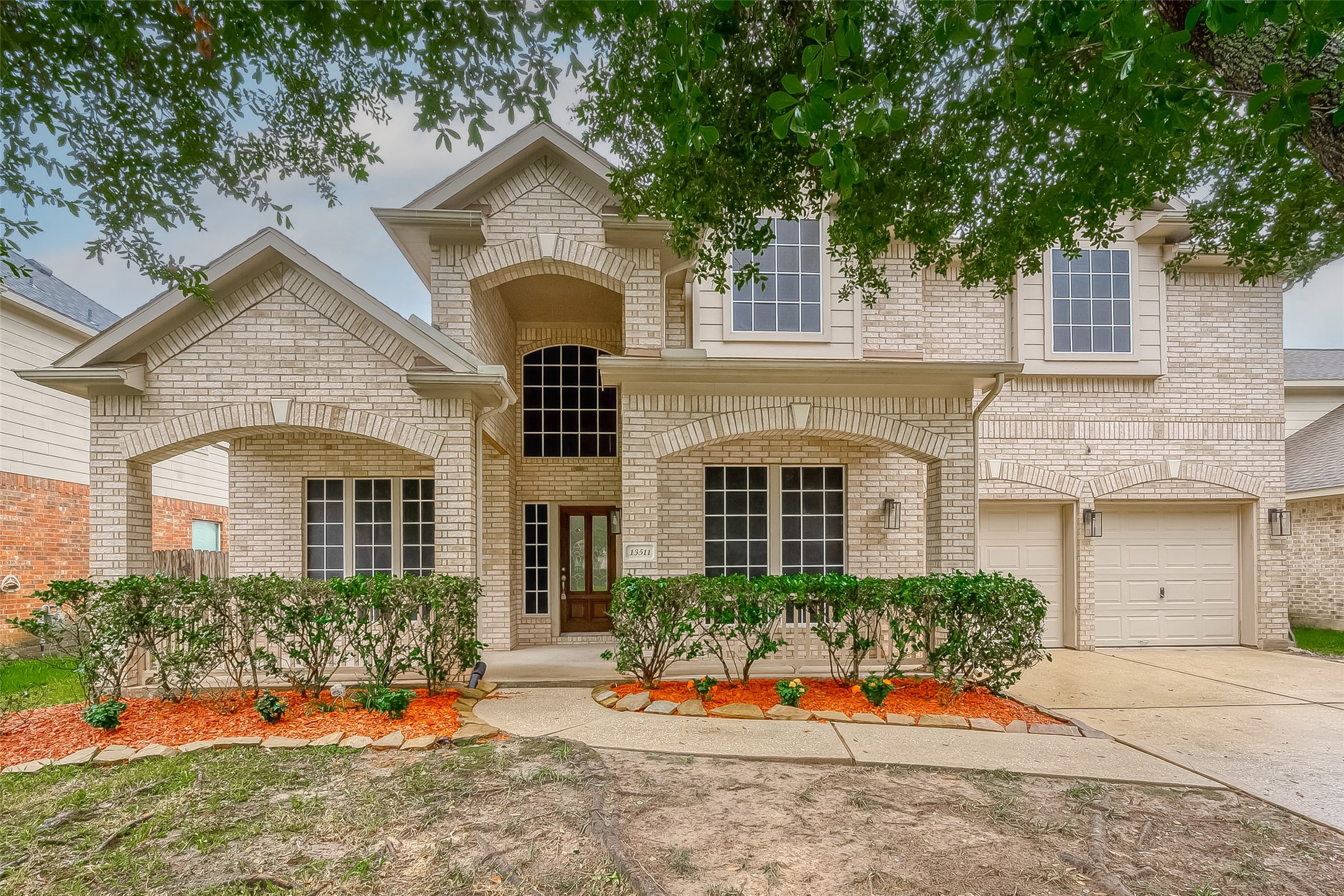 13511 Caney Springs Lane Houston TX 77044