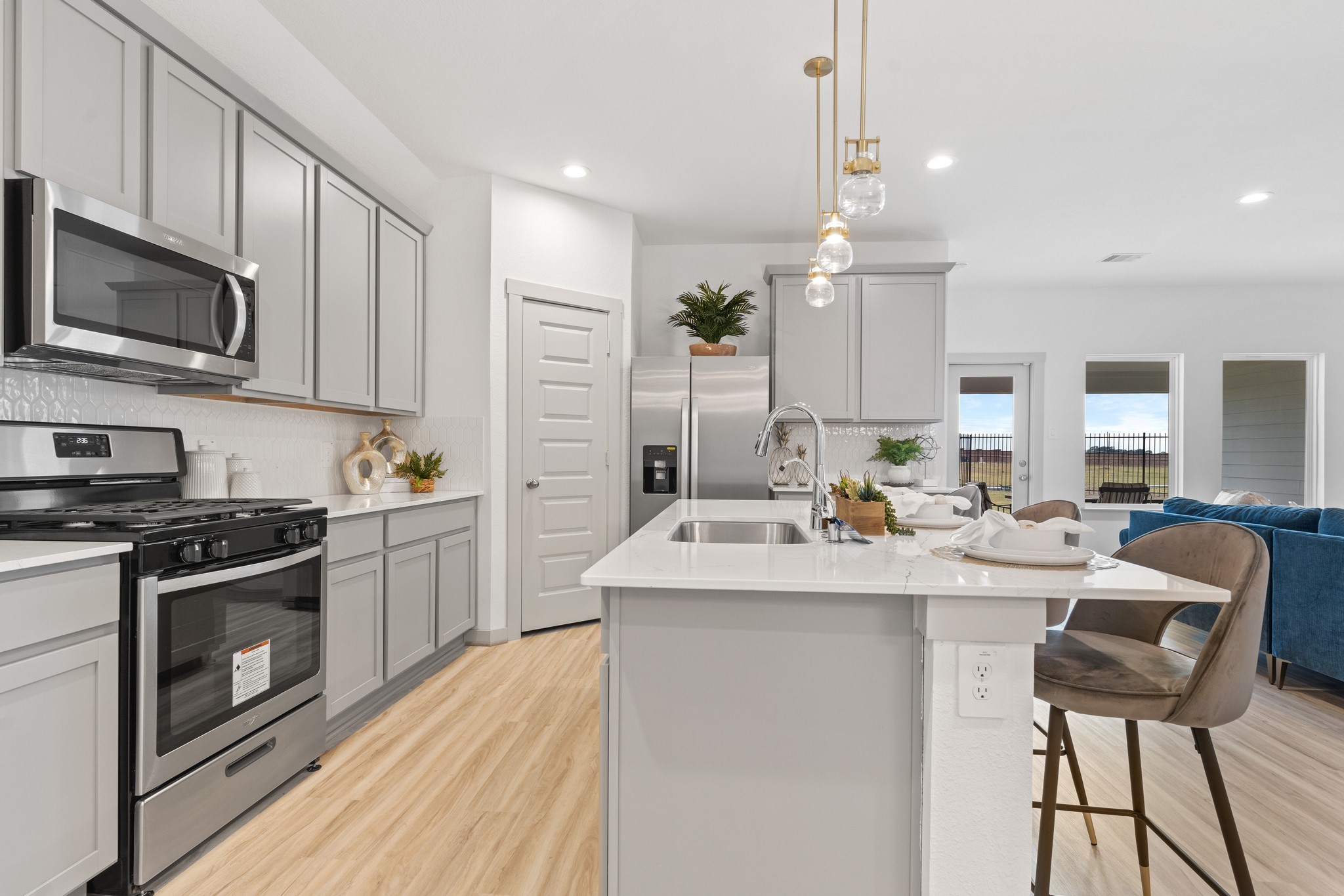 3838 Hordley Terrace Trail Fulshear TX 77441