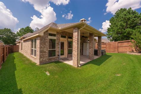 155 Forest Heights Lane Montgomery TX 77316