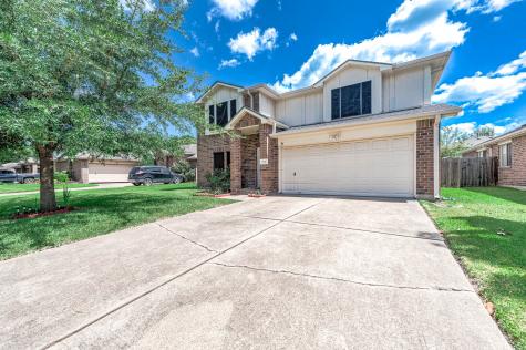 7231 Harpers Drive Richmond TX 77469