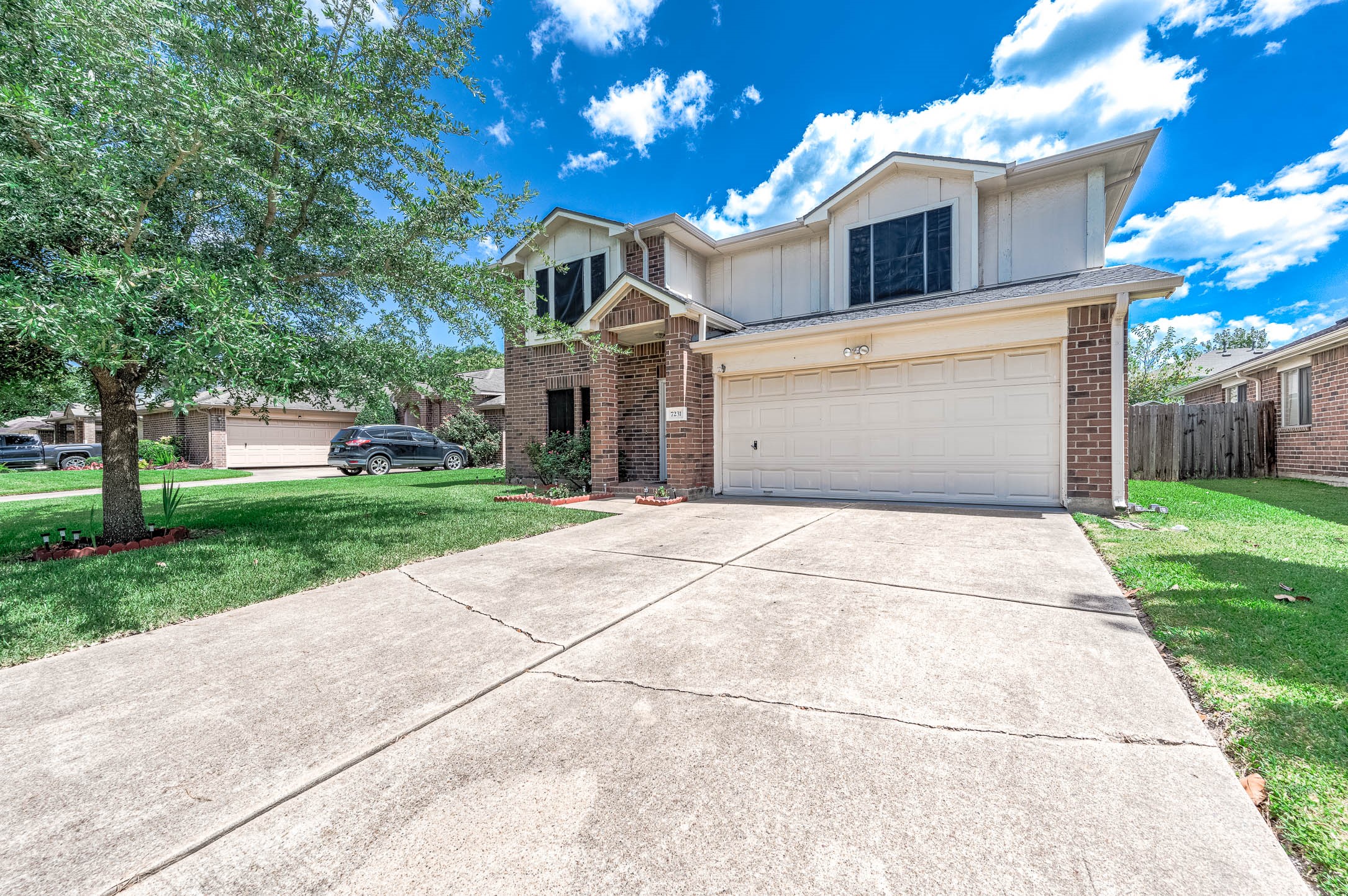 7231 Harpers Drive Richmond TX 77469