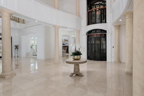 88 W Grand Regency Circle The Woodlands TX 77382