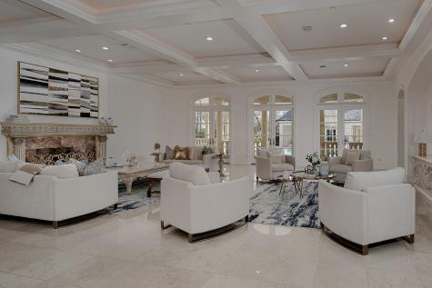 88 W Grand Regency Circle The Woodlands TX 77382
