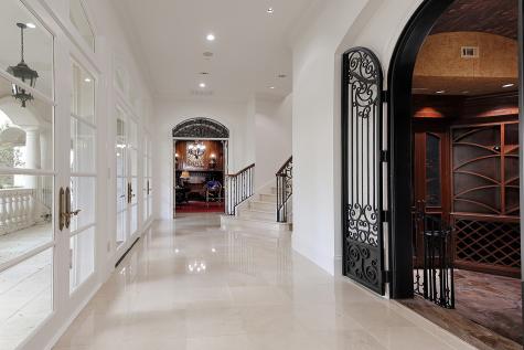 88 W Grand Regency Circle The Woodlands TX 77382