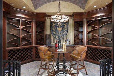 88 W Grand Regency Circle The Woodlands TX 77382