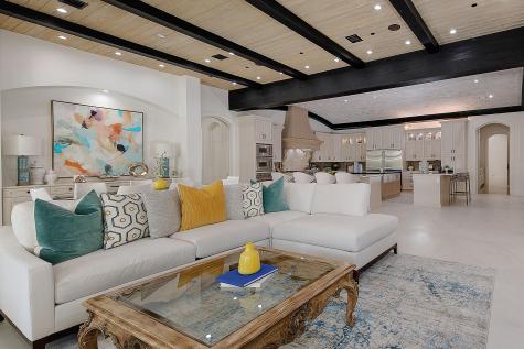 88 W Grand Regency Circle The Woodlands TX 77382