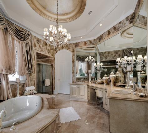 88 W Grand Regency Circle The Woodlands TX 77382