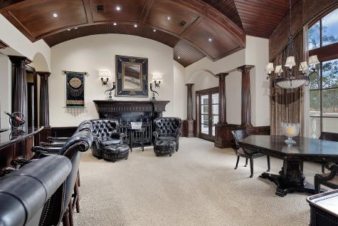 88 W Grand Regency Circle The Woodlands TX 77382